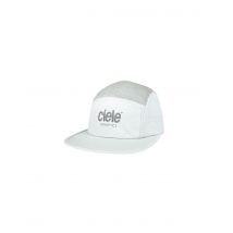 Gorra ciele gocap-classic-athletics gris claro