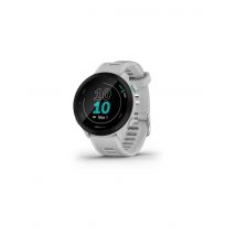 Reloj garmin forerunner 55 blanco