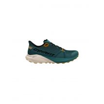 Zapatillas salewa trail hombre azul