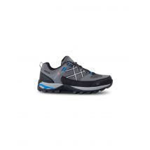 Zapatillas de montaña regatta samaris iii low gris