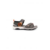 Sandalias de montaña regatta blaze sandal hombre gris