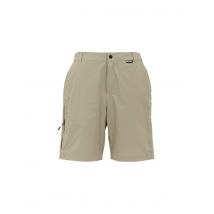 Pantalón de montaña regatta trvllghtpckawaysh hombre golden sand