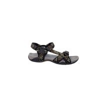 Sandalias de trekking cmp hamal hiking sandal hombre negro