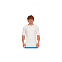 Camiseta o'neill essentials skins s/slv hombre blanco