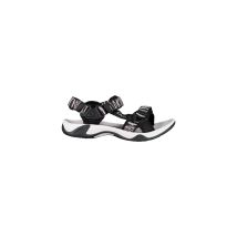 Sandalias de montaña cmp hamal hiking al pale rose mujer