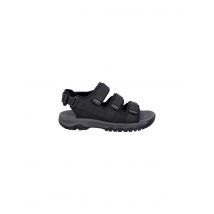 Sandalias de trekking cmp khoros hiking hombre negro