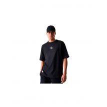 Camiseta new era mlb le midi os new york yankees negro