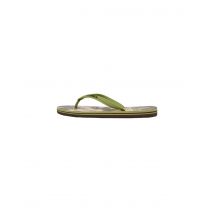 Chanclas o'neill profile graphic hombre verde