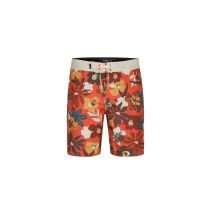 Bañador o'neill hyperfreak mysto scallop 19" boardshorts hombre r