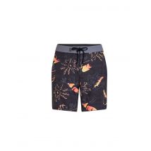 Bañador o'neill hyperfreak mysto scallop 19" boardshorts hombre n