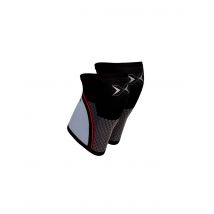 Rodilleras de fitness picsil knee sleeves 7mm gris 0.2