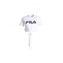 Camiseta sportswear fila roxy belted turtle