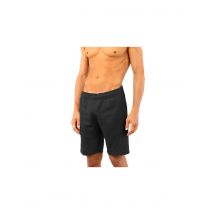 Pantalón alphadventure husra hombre black