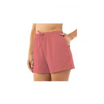 Pantalón alphadventure lambet mujer shell rosa