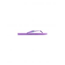 Chanclas brasileras classic pro morado mujer