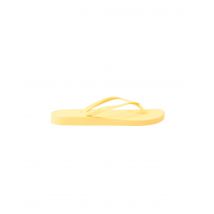 Chanclas ipanema anat colors mujer amarillo