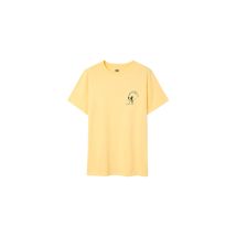 Camiseta jimmy lion looney tunes x jimmy lion butter