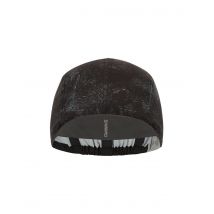 Gorra shimano tendenza cycling negro