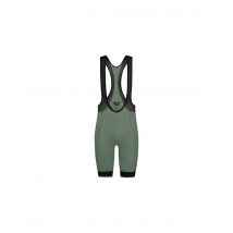 Culotte shimano dinamico bib verde