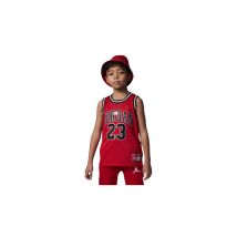 Camiseta jordan jordan 23 jersey infantil rojo