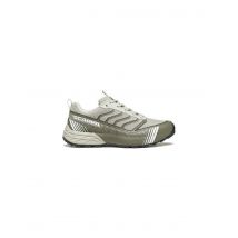 Zapatillas de trail scarpa ribelle run lt hombre gris verde