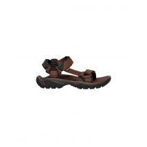 Sandalias de montaña teva terra fi 5 uni leath hombre turkish cof