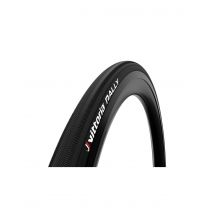 Cubierta vittoria rally tubular 700x25 negro