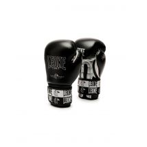 Guantes de boxeo leone iconic negro