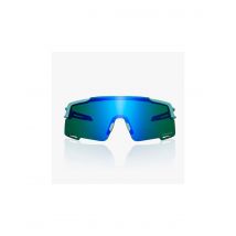Gafas de ciclismo shimano eyewear equinox 5 teal