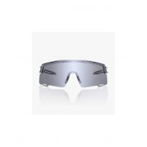 Gafas de ciclismo shimano eyewear equinox 5 transparent gris