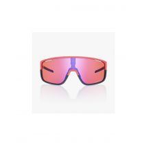 Gafas de ciclismo shimano eyewear pulsar 3 tea berry
