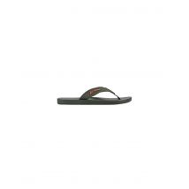 Chanclas rider impulse thong hombre verde