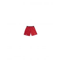 Pantalón de pádel lok siskiyou hombre rojo