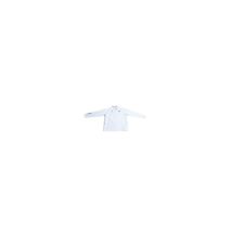 Chaqueta de pádel lok marshall hombre blanco