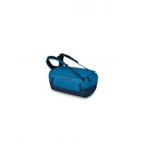 Mochila de montaña ospreytransporter 30 duffel azul