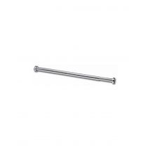 Barra extensible de fitness atipick 63-100 cm