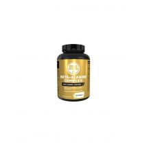 Beta-alanine gold nutrition complex - 120 vcaps