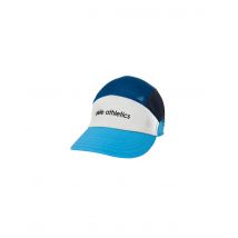 Gorra ciele fstcapsc-field-iconicsl blanco-cobalt