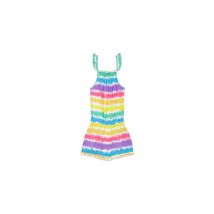 Mono go & win mono baraki niña rosa