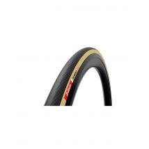 Cubierta vittoria tire road rubino v tan/bl/bl 28-622/700x28c tlr