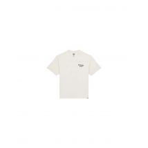Camiseta dickies sneedville ss beige hombre