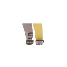 Grips picsil falcon grips no holes taupe