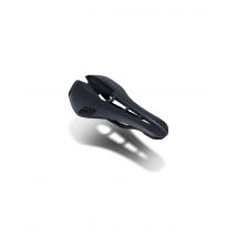 Sillin pro saddle stealth superlight negro 152mm af carbon