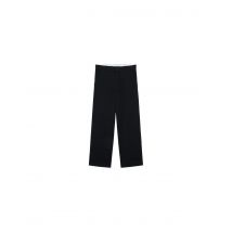 Pantalón dickies 247 negro hombre
