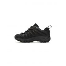 Zapatillas de montaña merrell claypool 2 mujer negro/negro