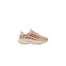 Zapatillas de montaña merrell moab speed 2 mujer marrón