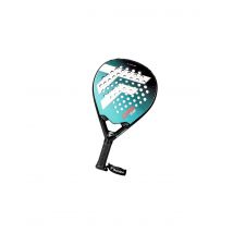 Pala de pádel tecnifibre curva team