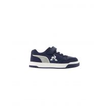Zapatillas le coq sportif lcs court breaker ps infantil azul mari