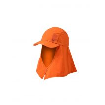 Gorra buff solid ginger