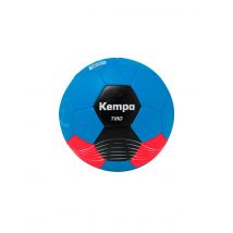 Balón de balonmano kempa tiro kempa azul/rojo